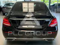 2016 Mercedes Benz E 220