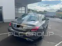 2016 Mercedes Benz E 220