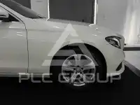 2016 Mercedes Benz E 220