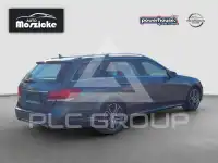 2016 Mercedes Benz E 220