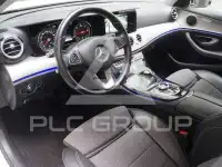 2016 Mercedes Benz E 220