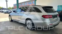 2016 Mercedes Benz E 220