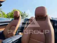 2016 Mercedes Benz E 220