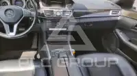 2016 Mercedes Benz E 220