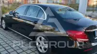 2016 Mercedes Benz E 220