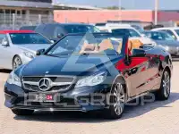 2016 Mercedes Benz E 220