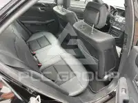2016 Mercedes Benz E 220