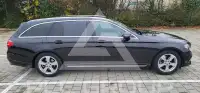 2016 Mercedes Benz E 220