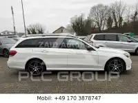 2016 Mercedes Benz E 220