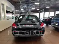 2016 Mercedes Benz E 220