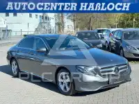 2016 Mercedes Benz E 220