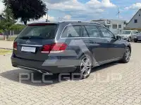 2016 Mercedes Benz E 220