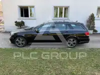 2016 Mercedes Benz E 220