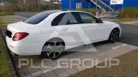 2016 Mercedes Benz E 220