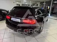2016 Mercedes Benz E 220
