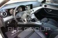 2016 Mercedes Benz E 220