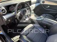 2016 Mercedes Benz E 220