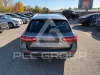2016 Mercedes Benz E 220