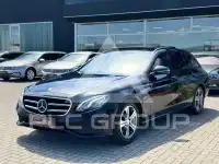 2016 Mercedes Benz E 220