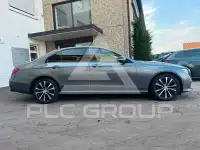 2016 Mercedes Benz E 220