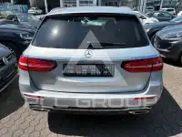 2016 Mercedes Benz E 220
