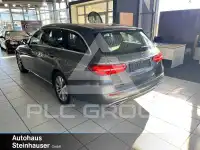 2016 Mercedes Benz E 220