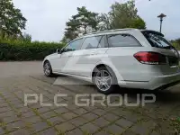 2016 Mercedes Benz E 220