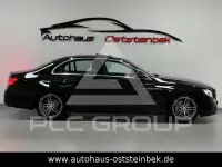 2016 Mercedes Benz E 220