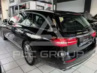 2016 Mercedes Benz E 220