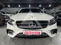 2016 Mercedes Benz E 220