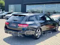 2016 Mercedes Benz E 220