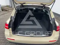 2016 Mercedes Benz E 220