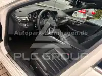 2016 Mercedes Benz E 220