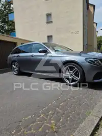 2016 Mercedes Benz E 220