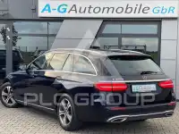 2016 Mercedes Benz E 220