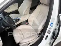 2016 Mercedes Benz E 220