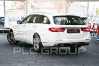 2016 Mercedes Benz E 220