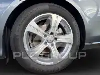 2016 Mercedes Benz E 220