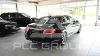 2016 Mercedes Benz E 220