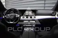 2016 Mercedes Benz E 220