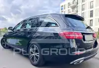 2016 Mercedes Benz E 220