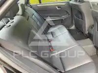 2016 Mercedes Benz E 220