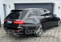 2016 Mercedes Benz E 220