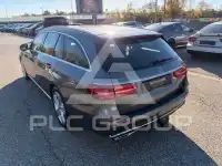 2016 Mercedes Benz E 220