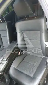 2016 Mercedes Benz E 220