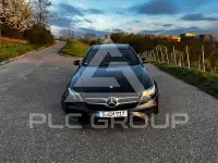 2016 Mercedes Benz E 220