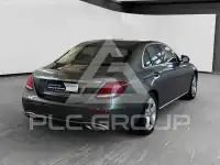 2016 Mercedes Benz E 220