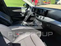2016 Mercedes Benz E 220