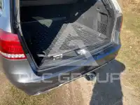 2016 Mercedes Benz E 220