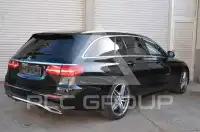 2016 Mercedes Benz E 220